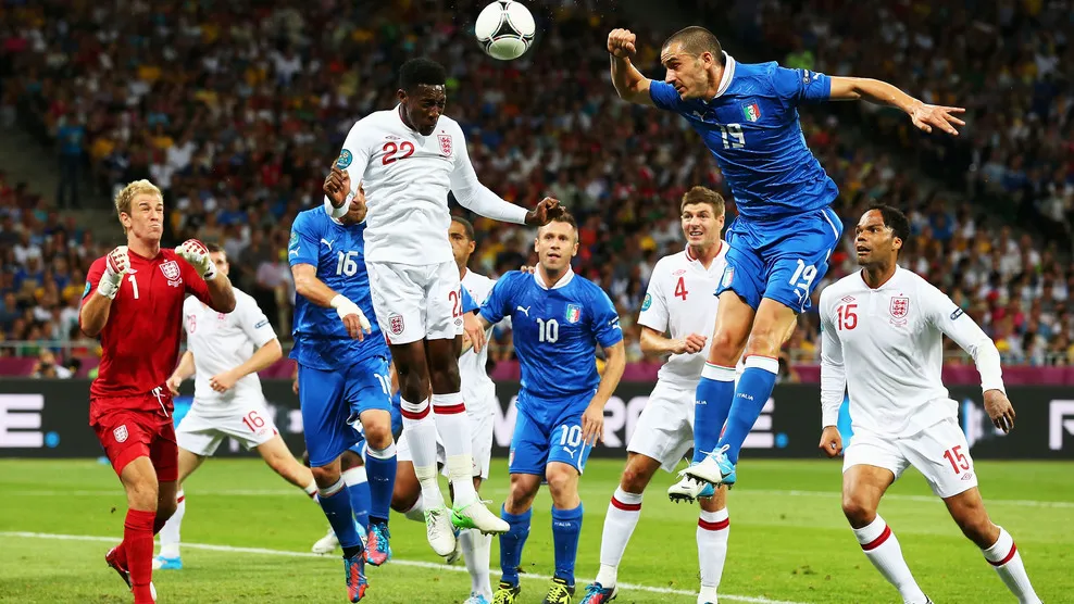 Benfica vs Porto Derby